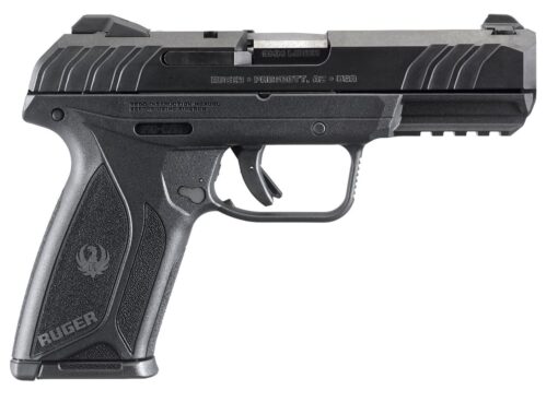 Ruger Security 9