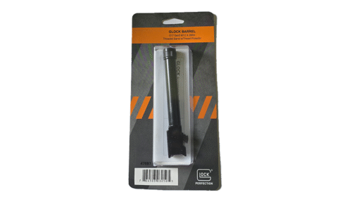 OEM Glock 17 - Gen 5 Threaded Barrel