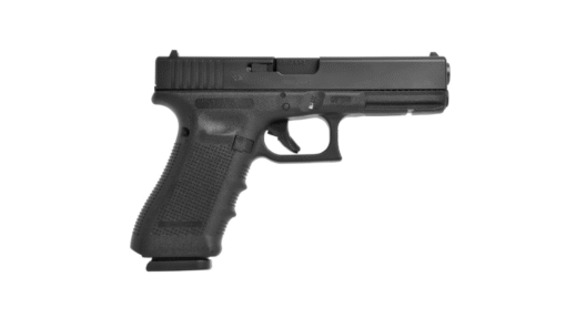 Glock 17 Gen 4