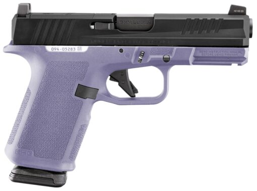 Ruger RXM - Orchid Purple