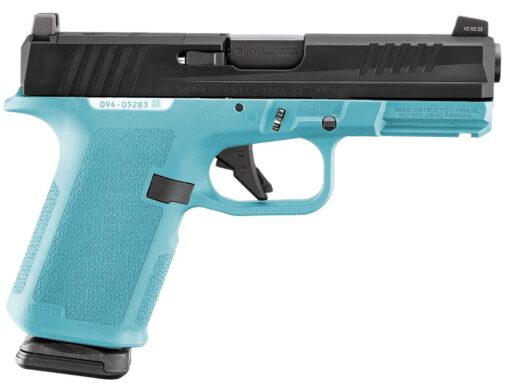 Ruger RXM - Robin's Egg Blue