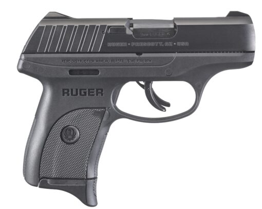 Ruger EC9s
