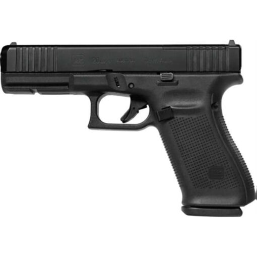 Glock 20 Gen5 MOS 10mm