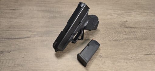 Used: Glock 26 Gen 5 9mm FS AMERIGLO BOLD LE - Image 3
