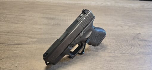 Used: Maryville Police Glock 27 Gen 4 - 40 S&W - Image 3