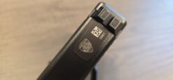 Alternative view of Used: Maryville Police Glock 27 Gen 4 - 40 S&W