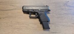 Alternative view of Used: Police Glock 27 Gen 4 - 40 S&W
