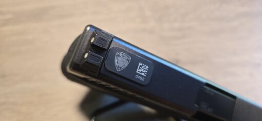 Used: Maryville Police Glock 27 Gen 4 - 40 S&W - Image 3