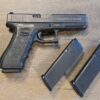 Used: Atlanta Police Glock 17.4