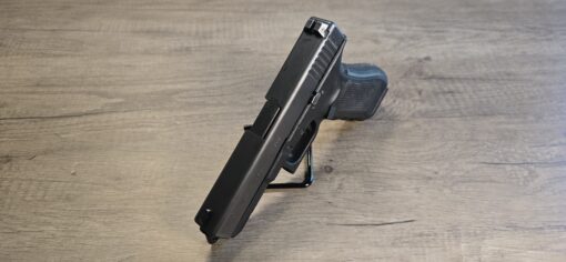 Used: Atlanta Police Glock 17.4 - Image 4