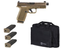 Ruger RXM - Tactical Bundle