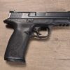 Used: Smith & Wesson LE Trade In 4" M&P 40S&W 15rd Pistol