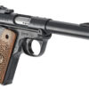Ruger Mark IV™ 22/45™ - Ruger Collector's Series