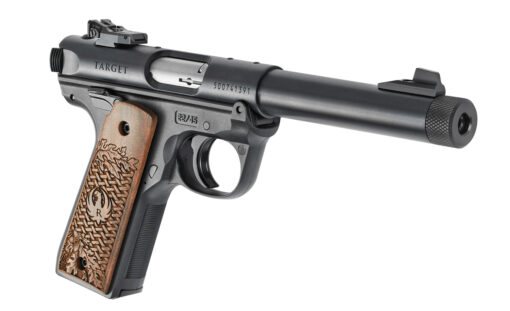 Ruger Mark IV™ 22/45™ - Ruger Collector's Series