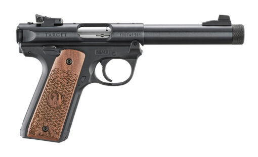 Ruger Mark IV™ 22/45™ - Ruger Collector's Series - Image 2