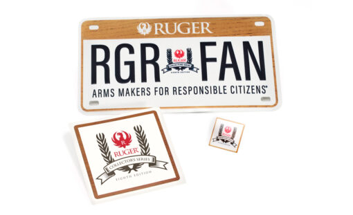 Ruger Mark IV™ 22/45™ - Ruger Collector's Series - Image 4