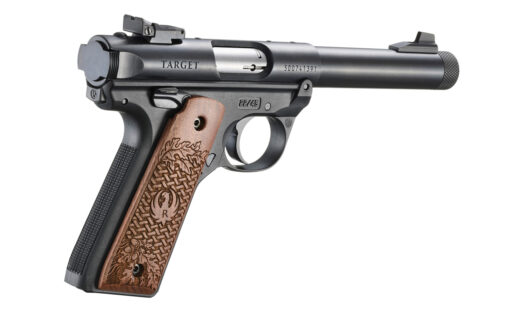 Ruger Mark IV™ 22/45™ - Ruger Collector's Series - Image 3