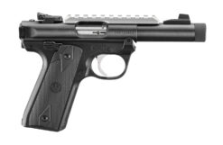 Ruger Mark IV 22/45 - 40190