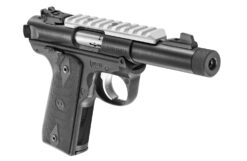 Alternative view of Ruger Mark IV 22/45 - 40190