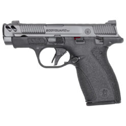 Alternative view of Smith and Wesson Bodyguard 2.0 Carry Comp .380 ACP 3.1" Barrel 10/12-Rounds w/ Manual Safety