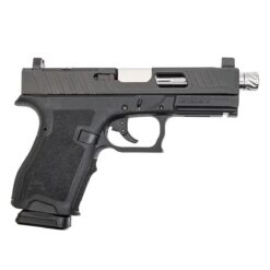 PSA Limited Edition - Custom Compact Dagger RMR Pistol With Threaded Stainless Barrel