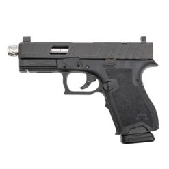Alternative view of PSA Limited Edition - Custom Compact Dagger RMR Pistol With Threaded Stainless Barrel