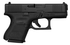 Glock 26 Gen 5