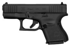 Alternative view of Glock 26 Gen 5