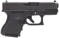 Glock 33 Gen 3 .357 Sig 3.43" Barrel 9-Rounds