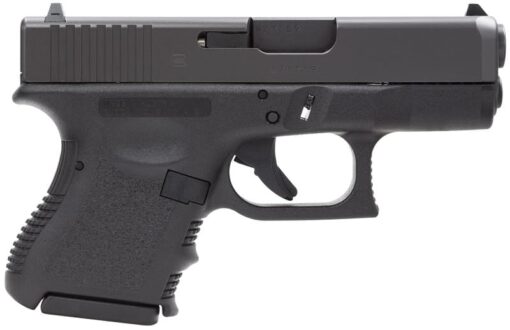 Glock 33 Gen 3 .357 Sig 3.43" Barrel 9-Rounds
