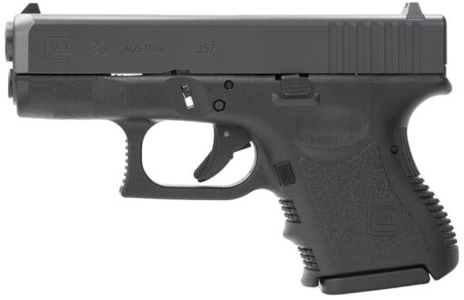 Glock 33 Gen 3 .357 Sig 3.43" Barrel 9-Rounds - Image 3