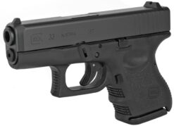 Alternative view of Glock 33 Gen 3 .357 Sig 3.43" Barrel 9-Rounds