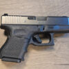 Used: Maryville Police Glock 27 Gen 4 - 40 S&W