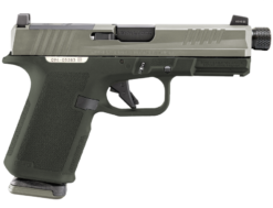 Alternative view of Ruger RXM - Tactical Bundle