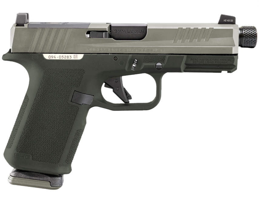 Ruger RXM - Tactical Bundle - Image 2