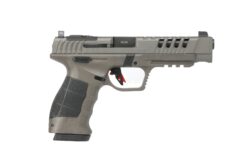 SAR USA SAR9 Sport Gen3 Platinum