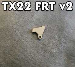Taurus TX22 FRT - V2