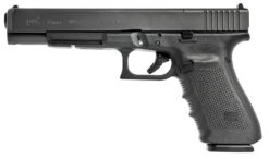 Glock 40 Gen 4 10mm