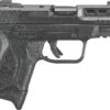 Ruger Security-380 .380 ACP 3.42" Barrel 15-Rounds 2 Mags Front Fiber Optic Sight
