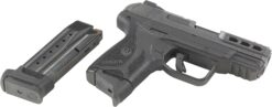 Alternative view of Ruger Security-380 .380 ACP 3.42" Barrel 15-Rounds 2 Mags Front Fiber Optic Sight