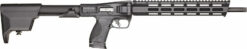 S&W M&P FPC 9MM FOLDING CARBIN 16.25" 1-17RD 2-23RD MAGS BLK