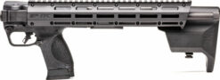 Alternative view of S&W M&P FPC 9MM FOLDING CARBIN 16.25" 1-17RD 2-23RD MAGS BLK