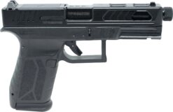 Puma P9 9mm 4.75" Threaded Barrel 15-Rounds