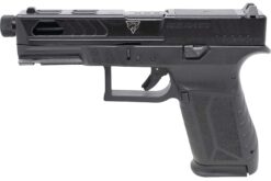 Alternative view of Puma P9 9mm 4.75" Threaded Barrel 15-Rounds