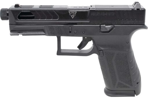 Puma P9 9mm 4.75" Threaded Barrel 15-Rounds - Image 2