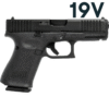 GLOCK G19V 9mm