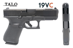 GLOCK G19VC 9mm