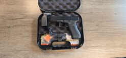 Alternative view of Used: Police Glock 45 9mm Handgun