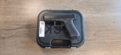 Used: Police Glock 45 9mm Handgun