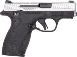 S&W BODYGUARD SS 2.0 380 2.75" 12-RD SEMI-AUTO PISTOL